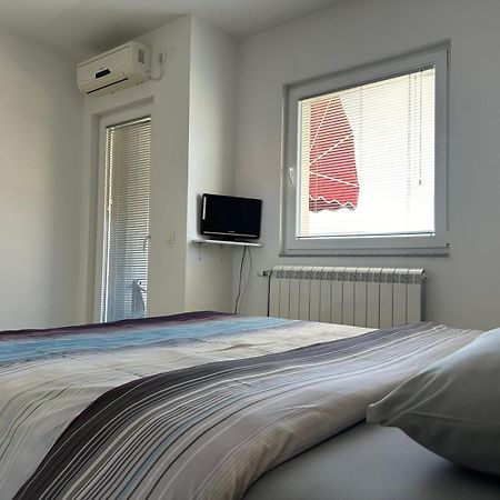 Villa Jankuloski Ohri Dış mekan fotoğraf