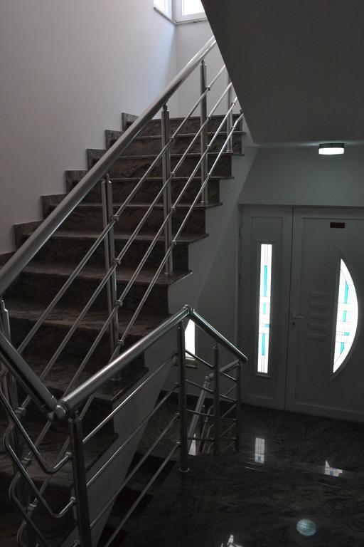 Villa Jankuloski Ohri Oda fotoğraf