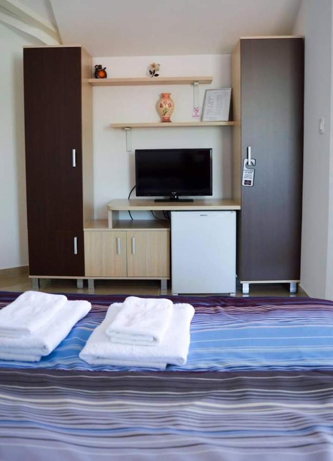 Villa Jankuloski Ohri Dış mekan fotoğraf