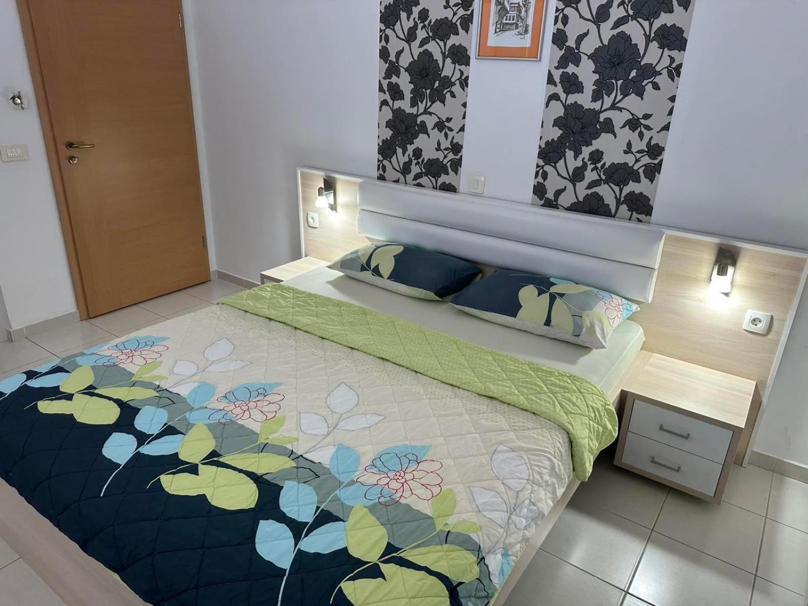 Villa Jankuloski Ohri Dış mekan fotoğraf
