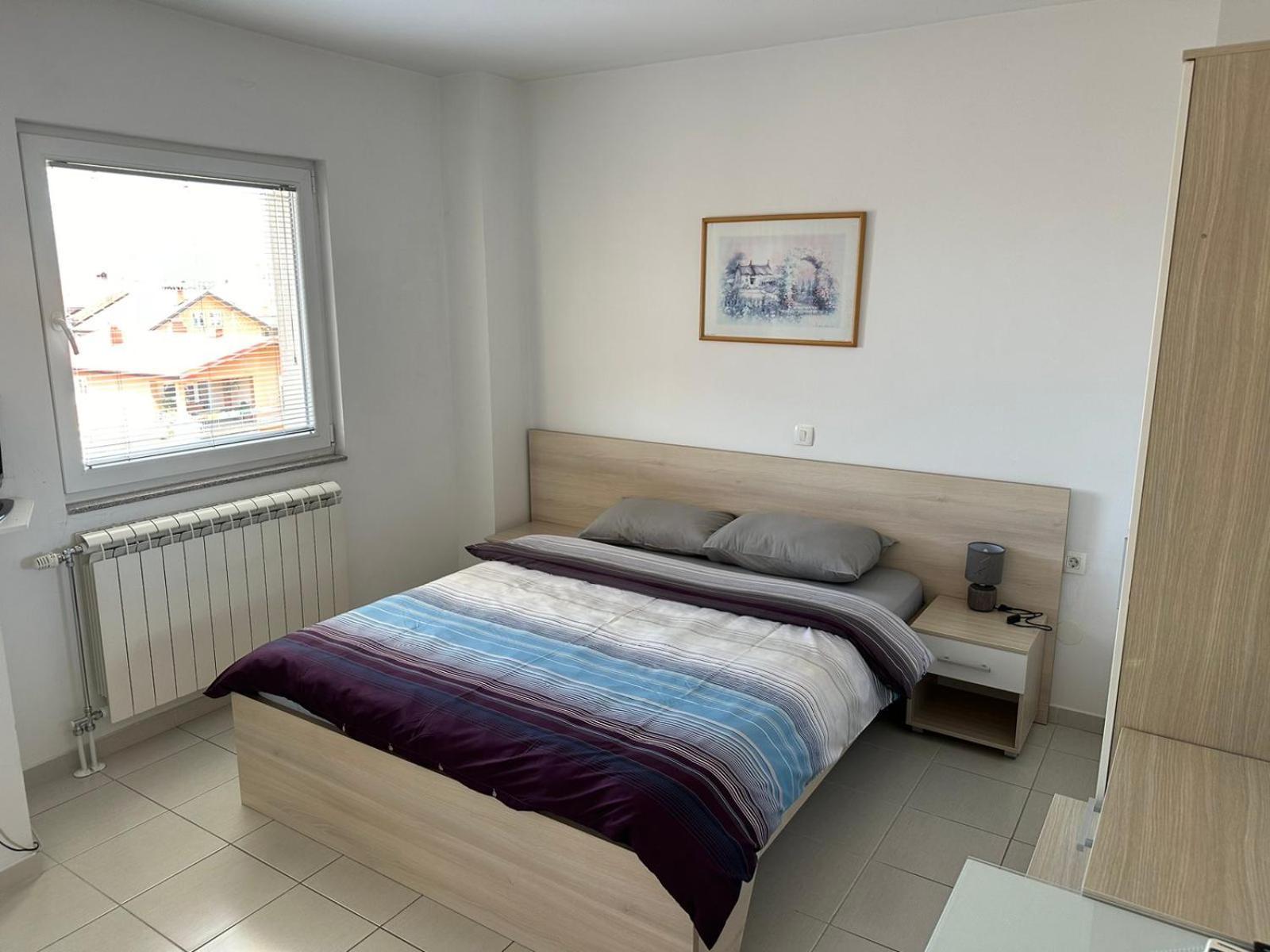 Villa Jankuloski Ohri Dış mekan fotoğraf