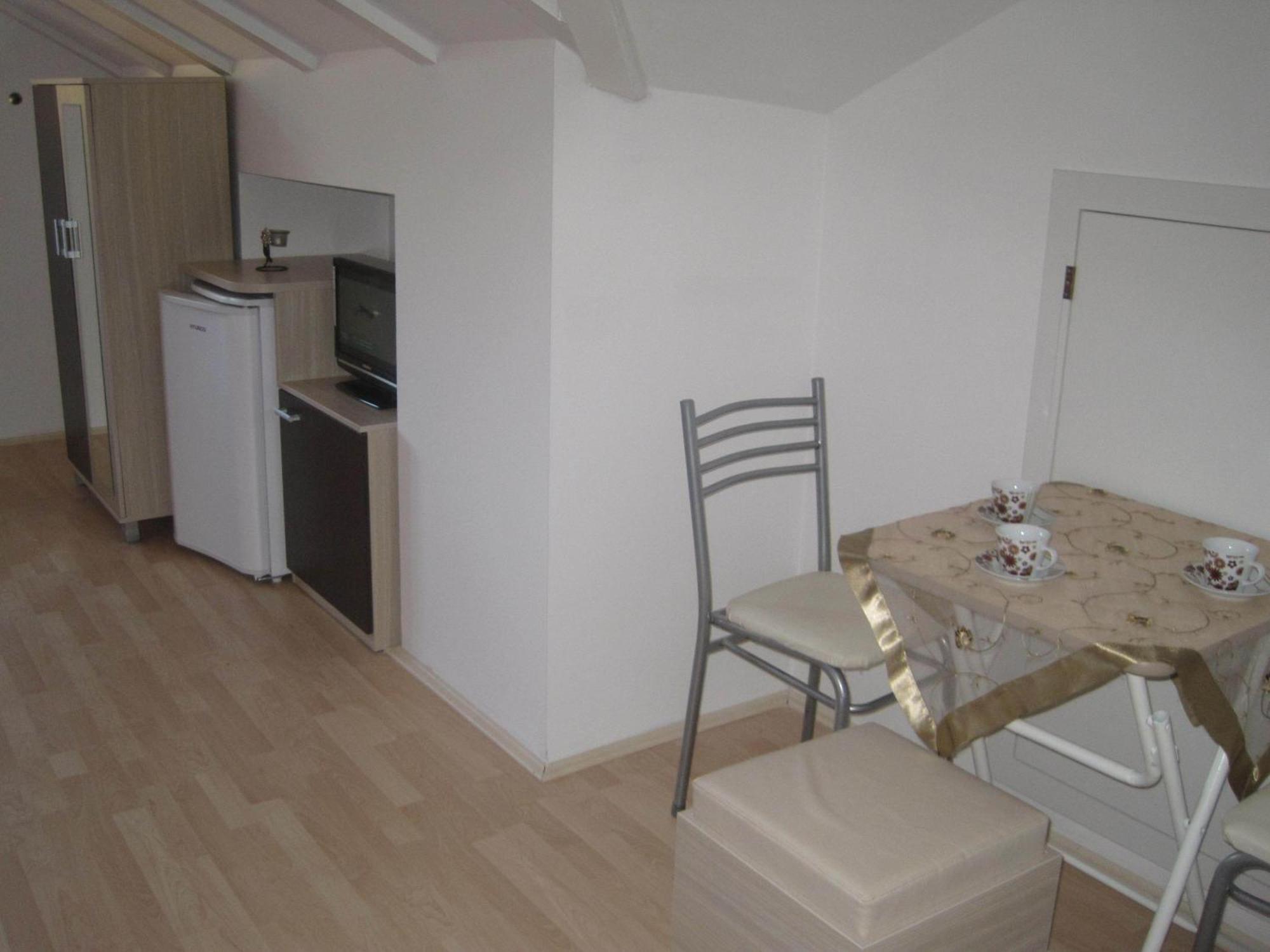 Villa Jankuloski Ohri Oda fotoğraf
