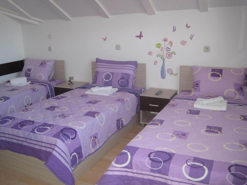 Villa Jankuloski Ohri Dış mekan fotoğraf