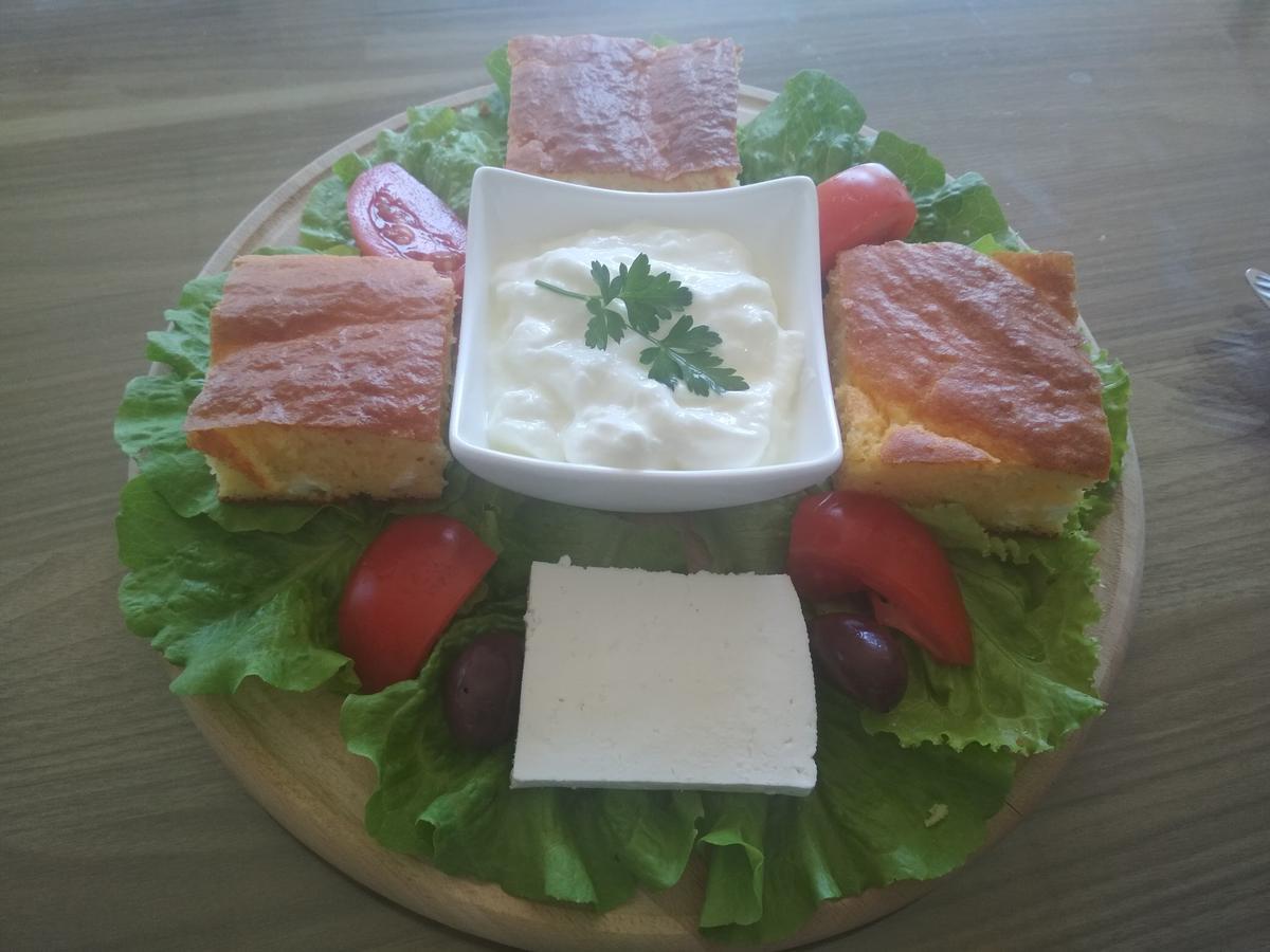 Villa Jankuloski Ohri Dış mekan fotoğraf